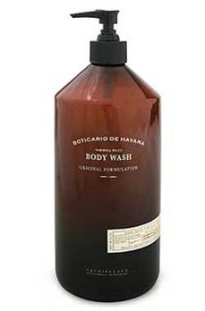 Archipelago Botanico de Havana 30.2 oz. Body Wash