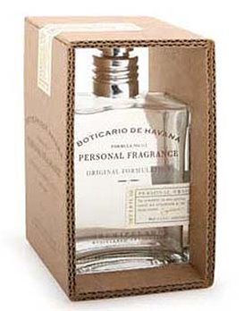 Archipelago Botanico de Havana Personal Fragrance