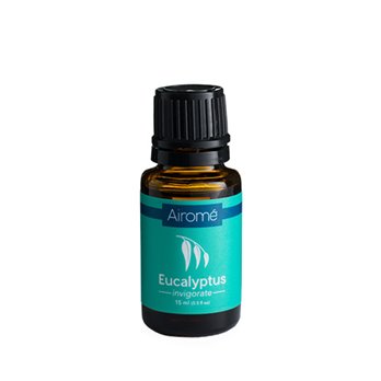 Airomé Eucalyptus Essential Oil 100% Pure