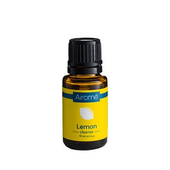 Airomé Lemon Essential Oil 100% Pure