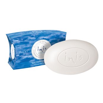 Inis Sea Mineral Soap Large Bar - 212g