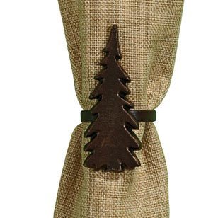 Fir Tree Napkin Ring