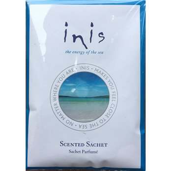 Inis Scented Sachet