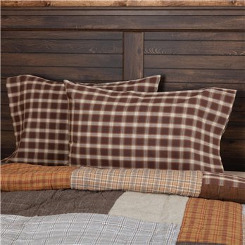 Rory Standard Pillow Case Set of 2 21x30
