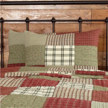 Prairie Winds Standard Sham 21x27