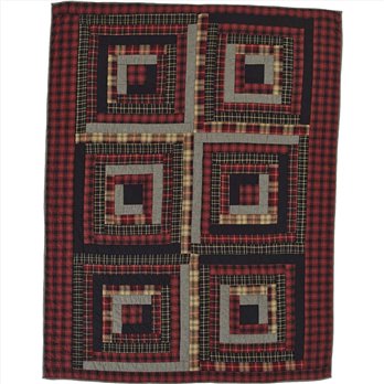 Cumberland Quilted Throw 55x70