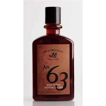 Pre de Provence No. 63 Body Lotion