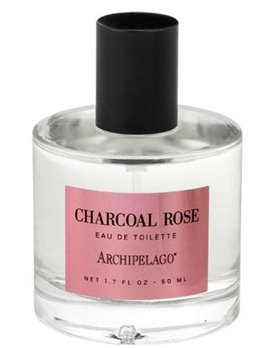 Archipelago Charcoal Rose Eau de Toilette