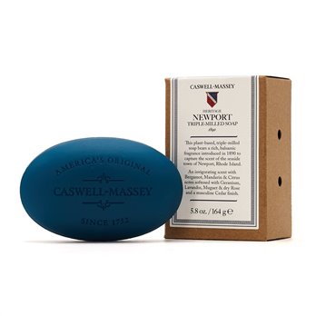 Caswell-Massey Newport Single Soap (5.8 oz)