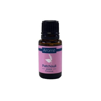 Airomé Patchouli Essential Oil 100% Pure