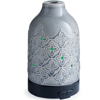 Jasmine Ultrasonic Essential Oil Diffuser by Airomé