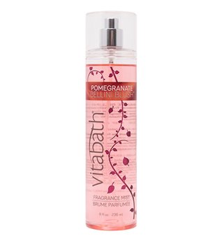 Vitabath Pomegranate Bellini Blush Fragrance Mist (8 fl oz)