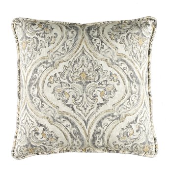 Marsala Square Pillow