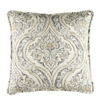 Marsala Square Pillow