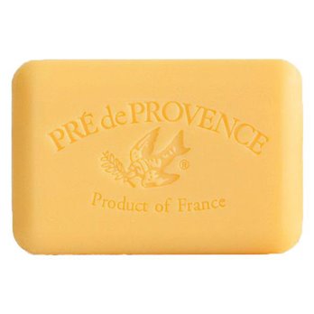 Pre de Provence Spiced Rum Shea Butter Enriched Vegetable Soap 250 g