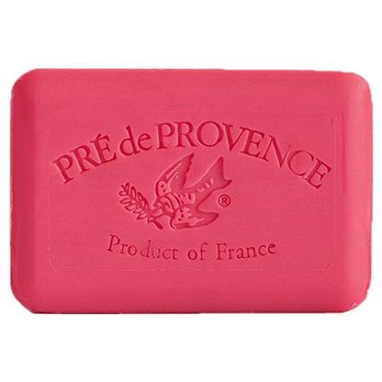 Pre de Provence Cashmere Woods Shea Butter Enriched Vegetable Soap 150 g