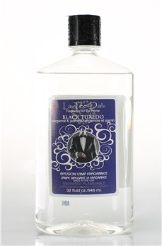 La Tee Da Fuel Fragrance Black Tuxedo (32 oz.)