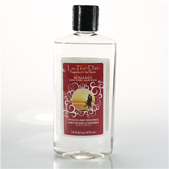 La Tee Da Fuel Fragrance Romance (16 oz.)