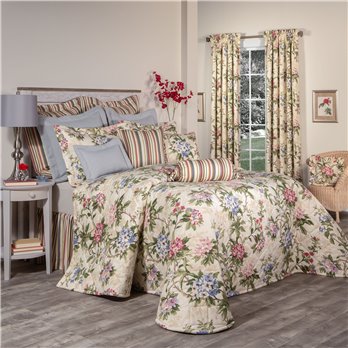 Hillhouse Queen  Bedspread