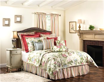 Hillhouse Queen Reversible Duvet