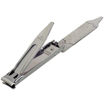 Folding Nail Clipper