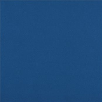 West Bay - Solid Blue