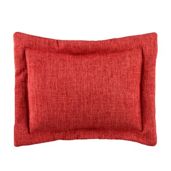 Wailea Coast Bloom Breakfast Pillow