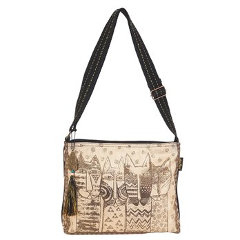 laurel burch crossbody bags