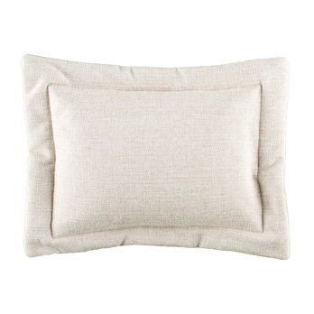 Belmont Harbor Breakfast Pillow