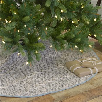 Sanbourne Tree Skirt 48