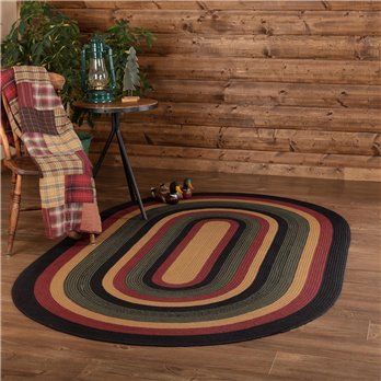 Wyatt Jute Rug Oval 60x96