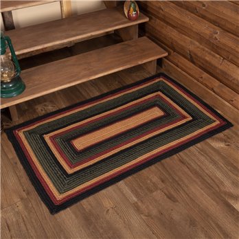 Wyatt Jute Rug Rect 27x48