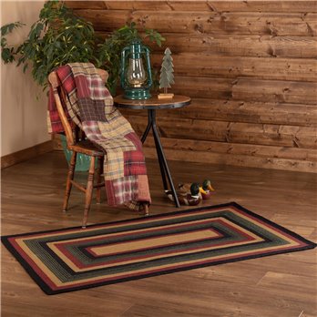 Wyatt Jute Rug Rect 36x60