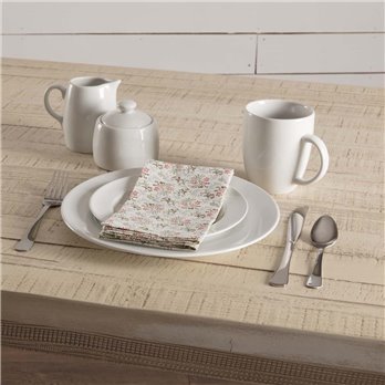 Carol Napkin Set of 6 18x18