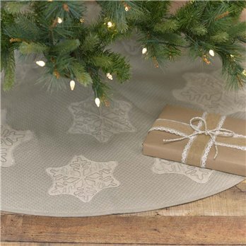 Ingrid Tree Skirt 48