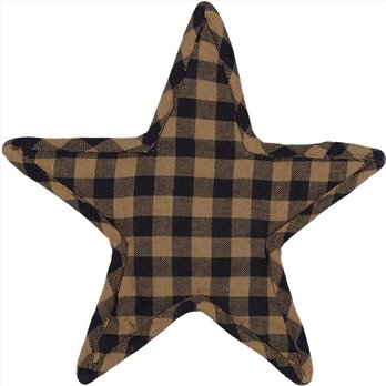 Navy Star Trivet Star Shape 10