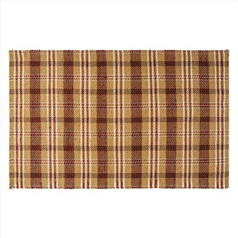 Berkeley Wool &amp; Cotton Rug Rect 48x72