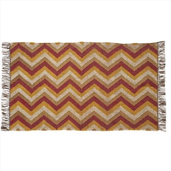 Sierra Kilim Rug Rect 36x60