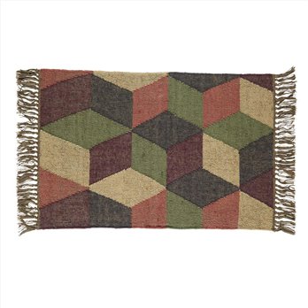 Calistoga Kilim Rug Rect 24x36