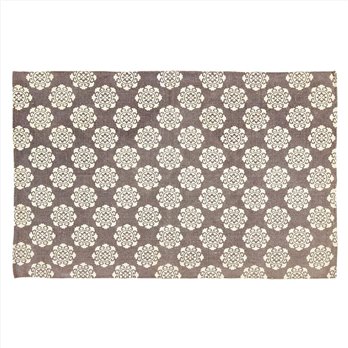 Ceylon Mauve Rug 60x96