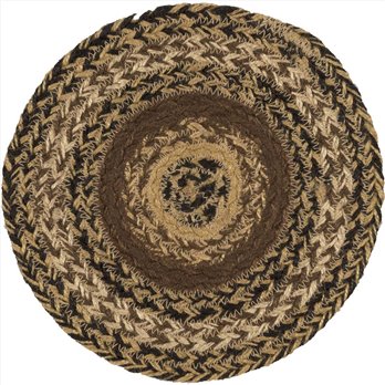 Kettle Grove Jute Trivet 8