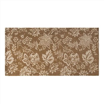 Lilianna Khaki Rug 27x48