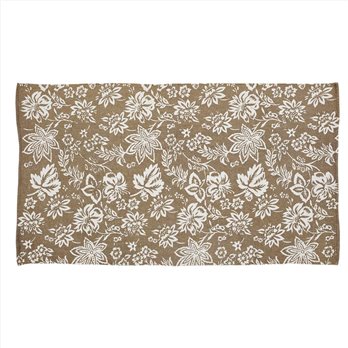 Lilianna Khaki Rug 36x60