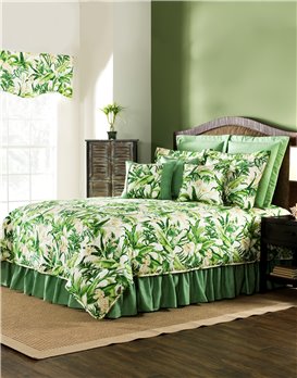 Wailea Coast Verta Full Comforter