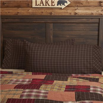 Wyatt King Pillow Case Set of 2 21x40