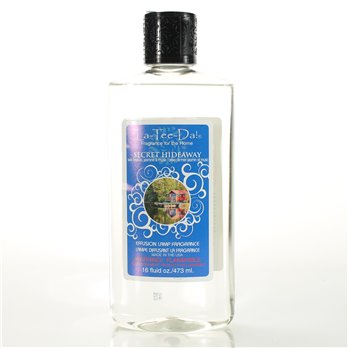 La Tee Da Fuel Fragrance Secret Hideaway (16 oz)