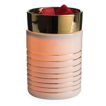 Serenity Illumination Wax Melt Warmer