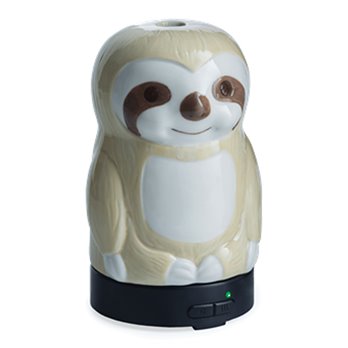 Sloth Ultrasonic Essential Oil Diffuser by Airomé