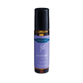 Airomé Lavender Roll-On Essential Oil