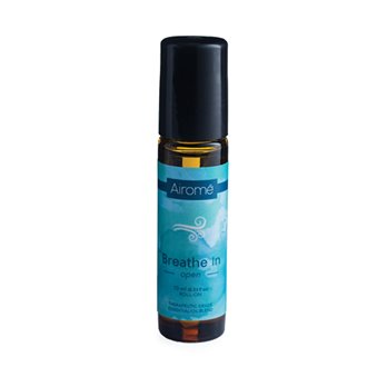 Airomé  Breathe In Roll-On Essential Oil